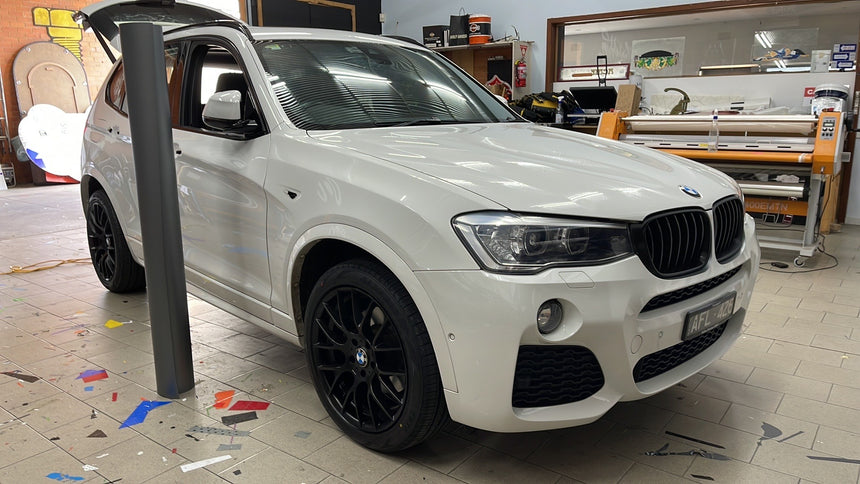 Full colour change coming up!!!!